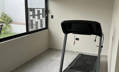 Casa - Fraccionamiento Bosques de San Francisco