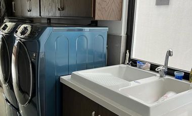 Casa - Fraccionamiento Bosques de San Francisco