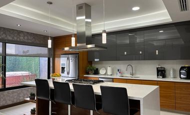 Casa - Fraccionamiento Bosques de San Francisco