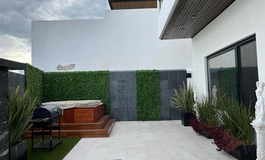 Casa - Fraccionamiento Bosques de San Francisco