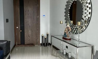 Casa - Fraccionamiento Bosques de San Francisco