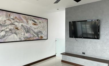 Casa - Fraccionamiento Bosques de San Francisco