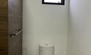 Casa - Fraccionamiento Bosques de San Francisco