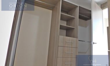 Departamento  renta  con ROOF GARDEN condominio  Corregidora Queretaro