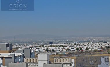 Departamento  renta  con ROOF GARDEN condominio  Corregidora Queretaro