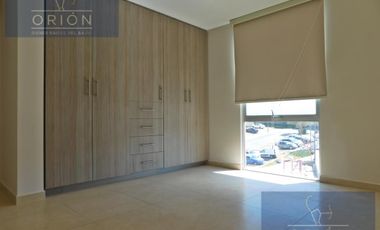 Departamento  renta  con ROOF GARDEN condominio  Corregidora Queretaro