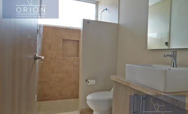 Departamento  renta  con ROOF GARDEN condominio  Corregidora Queretaro