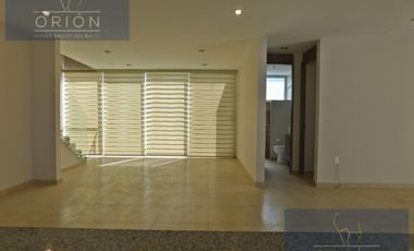 Departamento  renta  con ROOF GARDEN condominio  Corregidora Queretaro