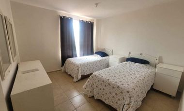 En Renta casa Real de Santa Fe