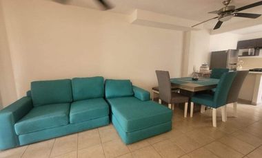 En Renta casa Real de Santa Fe