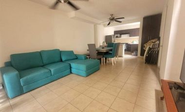 En Renta casa Real de Santa Fe