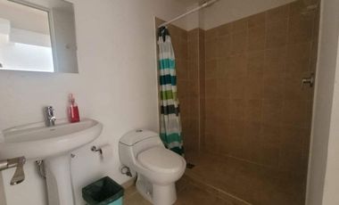 En Renta casa Real de Santa Fe