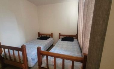 En Renta casa Real de Santa Fe