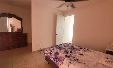 En Renta casa Real de Santa Fe