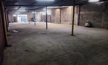 Bodega en  Renta en Ecatepec de Morelos Santa Maria Tulpetlac BJ 25-742