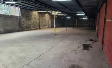 Bodega en  Renta en Ecatepec de Morelos Santa Maria Tulpetlac BJ 25-742