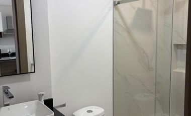 DEPARTAMENTO EN RENTA AMUEBLADO EN COLONIA MIRADOR