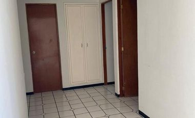 Departamento en renta, entrada Fracc La Tampiquera, Boca del Río, Veracruz.