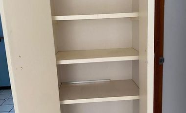 Departamento en renta, entrada Fracc La Tampiquera, Boca del Río, Veracruz.