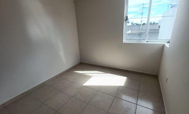 Casa en renta con tres recamaras en Miraflores, Tlaxcala