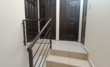 Casa en renta con tres recamaras en Miraflores, Tlaxcala