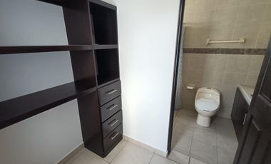 Casa en renta con tres recamaras en Miraflores, Tlaxcala