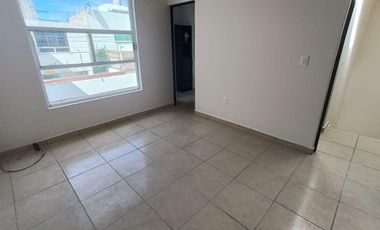 Casa en renta con tres recamaras en Miraflores, Tlaxcala