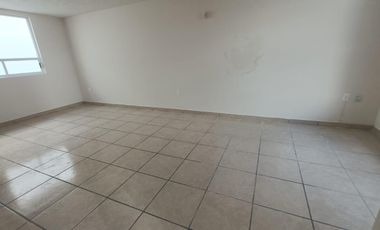 Casa en renta con tres recamaras en Miraflores, Tlaxcala