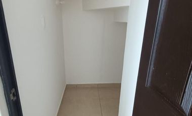 Casa en renta con tres recamaras en Miraflores, Tlaxcala