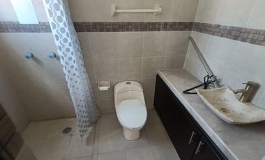 Casa en renta con tres recamaras en Miraflores, Tlaxcala