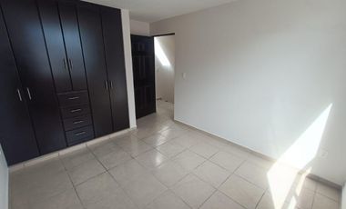 Casa en renta con tres recamaras en Miraflores, Tlaxcala