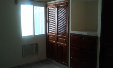 Departamento Amueblado 2 Recámaras en Barrio Santa María – Listo para Habitar