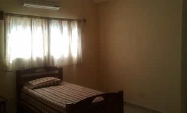 Departamento Amueblado 2 Recámaras en Barrio Santa María – Listo para Habitar