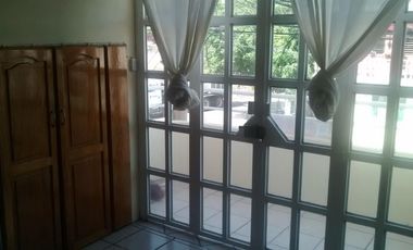 Departamento Amueblado 2 Recámaras en Barrio Santa María – Listo para Habitar