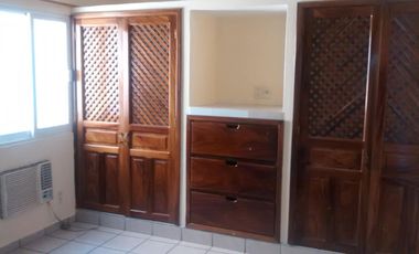 Departamento Amueblado 2 Recámaras en Barrio Santa María – Listo para Habitar