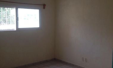 Departamento Amueblado 2 Recámaras en Barrio Santa María – Listo para Habitar