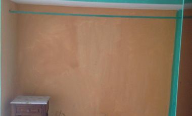 Departamento Amueblado 2 Recámaras en Barrio Santa María – Listo para Habitar