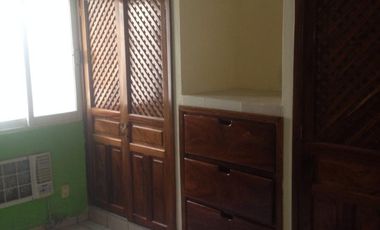 Departamento Amueblado 2 Recámaras en Barrio Santa María – Listo para Habitar