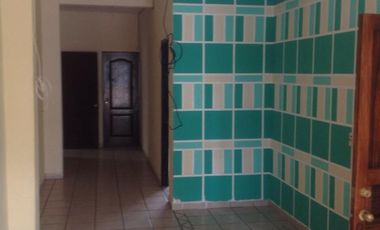 Departamento Amueblado 2 Recámaras en Barrio Santa María – Listo para Habitar