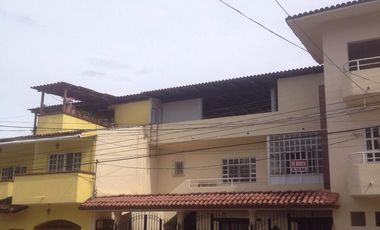 Departamento Amueblado 2 Recámaras en Barrio Santa María – Listo para Habitar
