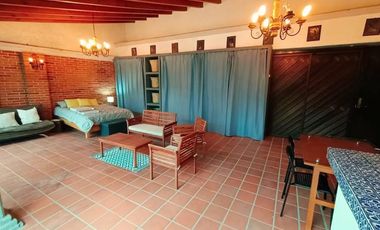 DEPARTAMENTO EN RENTA TIPO LOFT UNA RECAMARA EN SAN AGUSTIN, ZONA CIUDAD UNIVERSITARIA. PUEBLA.