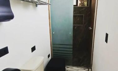 DEPARTAMENTO EN RENTA TIPO LOFT UNA RECAMARA EN SAN AGUSTIN, ZONA CIUDAD UNIVERSITARIA. PUEBLA.