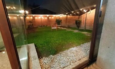 DEPARTAMENTO EN RENTA TIPO LOFT UNA RECAMARA EN SAN AGUSTIN, ZONA CIUDAD UNIVERSITARIA. PUEBLA.