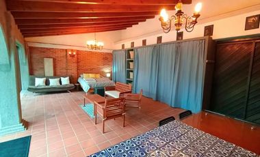 DEPARTAMENTO EN RENTA TIPO LOFT UNA RECAMARA EN SAN AGUSTIN, ZONA CIUDAD UNIVERSITARIA. PUEBLA.