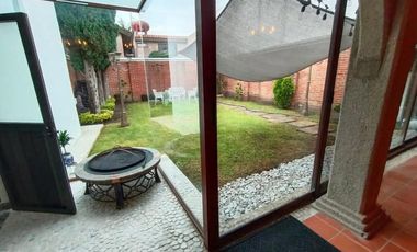 DEPARTAMENTO EN RENTA TIPO LOFT UNA RECAMARA EN SAN AGUSTIN, ZONA CIUDAD UNIVERSITARIA. PUEBLA.