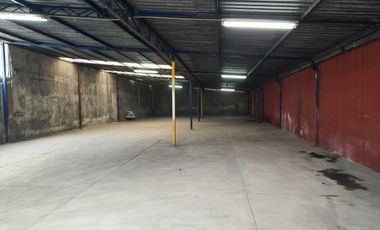 Bodega en  Renta en Ecatepec de Morelos Santa Maria Tulpetlac VE 25-742