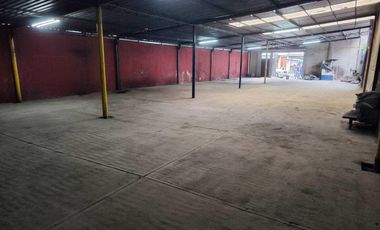 Bodega en  Renta en Ecatepec de Morelos Santa Maria Tulpetlac VE 25-742