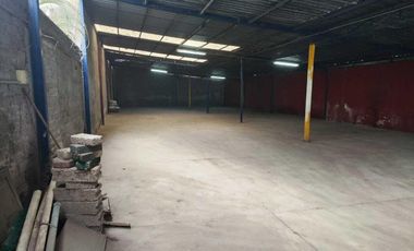 Bodega en  Renta en Ecatepec de Morelos Santa Maria Tulpetlac VE 25-742