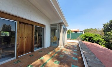 Casa - Fraccionamiento Jardines de Delicias