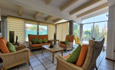 Casa - Fraccionamiento Jardines de Delicias